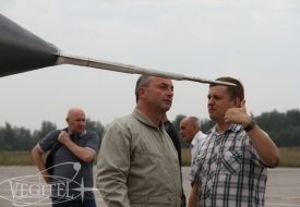 August Rush: Breaking News from the Airfield | Полеты на истребителе МиГ-29 в стратосферу