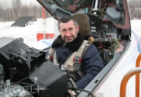 Edge of Space for Famous Blogger | Полеты на истребителе МиГ-29 в стратосферу