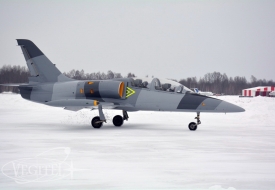 Filming Project for Danish TV | Полеты на истребителе МиГ-29 в стратосферу