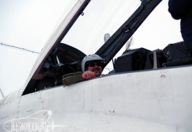Double flights to the edge of space | Полеты на истребителе МиГ-29 в стратосферу