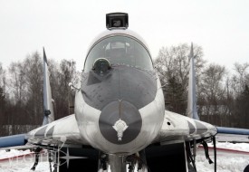 Lifelong readiness to fly | Полеты на истребителе МиГ-29 в стратосферу