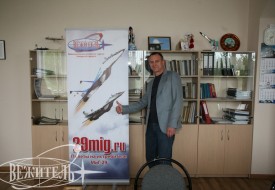 Summer season opened! | Полеты на истребителе МиГ-29 в стратосферу
