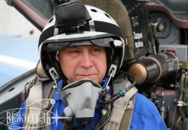 Summer season opened! | Полеты на истребителе МиГ-29 в стратосферу