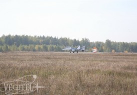 My Father is a Hero! | Полеты на истребителе МиГ-29 в стратосферу