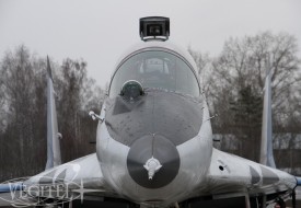 Youth, adventures, adrenaline | Полеты на истребителе МиГ-29 в стратосферу