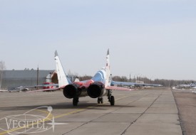Welcome back: new space programs for our old friends | Полеты на истребителе МиГ-29 в стратосферу