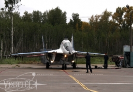 Conquering the skies together | Полеты на истребителе МиГ-29 в стратосферу