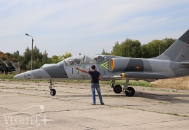 Breaking down the barriers | Полеты на истребителе МиГ-29 в стратосферу