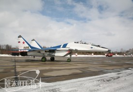 Program for our German guests | Полеты на истребителе МиГ-29 в стратосферу