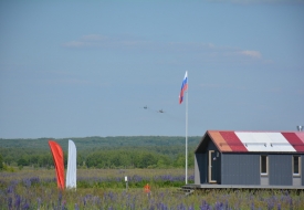 World Cup in the Skies | Полеты на истребителе МиГ-29 в стратосферу