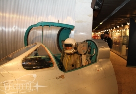 Sokol Plant 85 Years Anniversary | Полеты на истребителе МиГ-29 в стратосферу