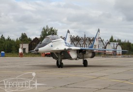 Tastes differ: Edge of Space VS Aerobatics | Полеты на истребителе МиГ-29 в стратосферу