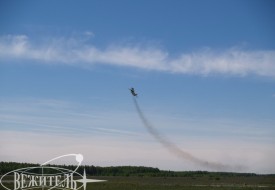 Reach the sunny sky | Полеты на истребителе МиГ-29 в стратосферу