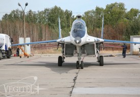 Afterburner Takeoff | Полеты на истребителе МиГ-29 в стратосферу