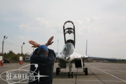 Incredible mig fighter flights