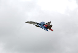 Incredible military aircraft rides