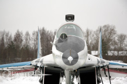 Incredible fighter jet rides