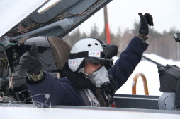 Where can I ride in a fighter jet to get inexpressible feelings