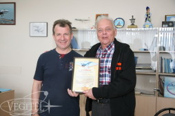 Fly mig in russia to get inexpressible feelings