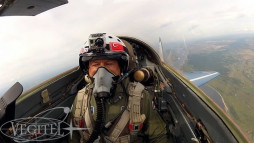 Fly mig 29 in Russia to get inexpressible feelings