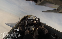 Incredible military jet flights